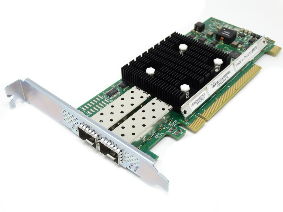 Cisco 2-Port 10Gb Ethernet Virtual Interface Card VIC 1225 (68-4205-08)