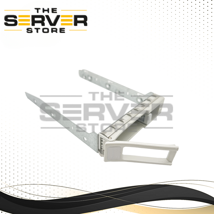 Cisco UCS C220 C240 C480 ML M5 Hard Drive Trays 3.5" 74-115118-02 74-115118-01