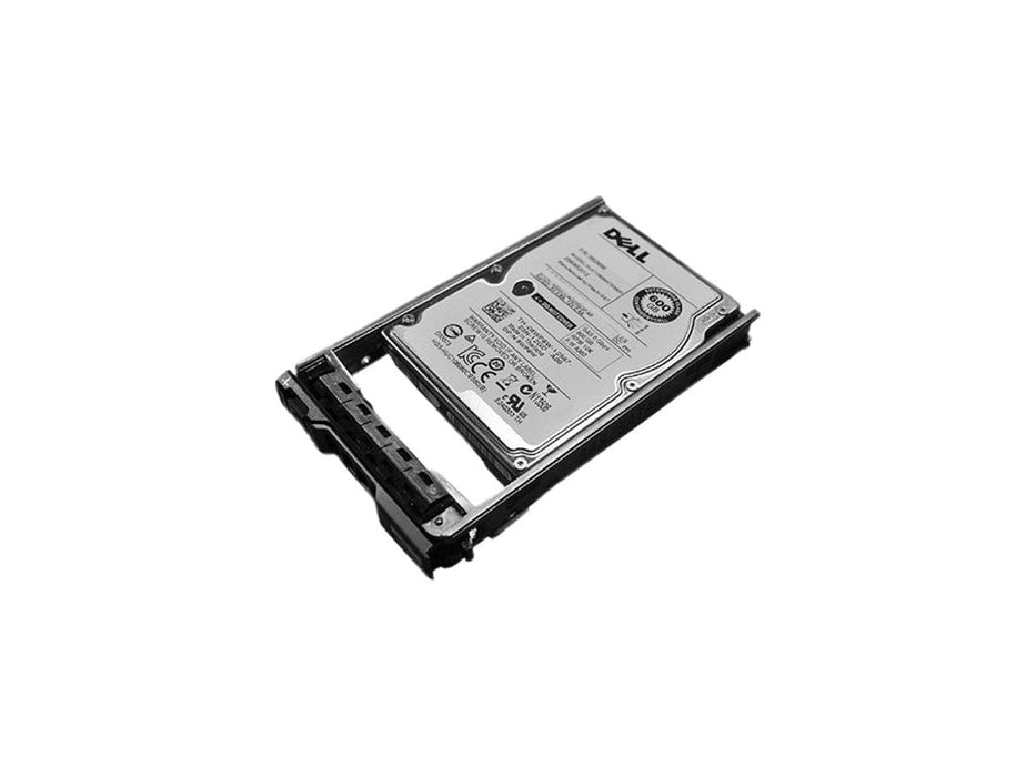 Dell Enterprise 600GB 10K 6Gbps SAS 2.5'' HDD Hard Drive (08WP8W)