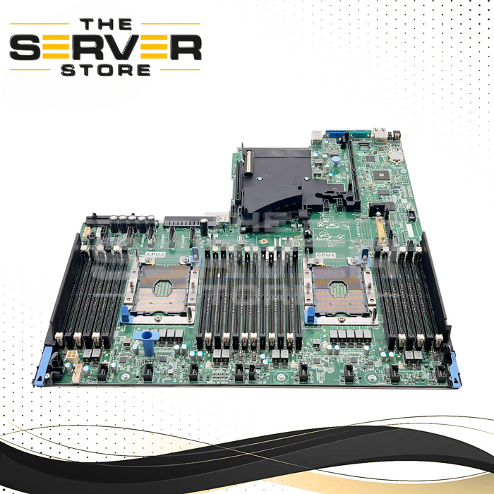 Dell EMC PowerEdge R640 Dual LGA 3647 DDR4 Server Motherboard W23H8