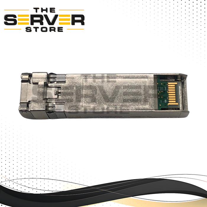 QLogic Finisar 10GbE SFP+ SR 850nm Optical Transceiver FTLX8571D3BCL-QL