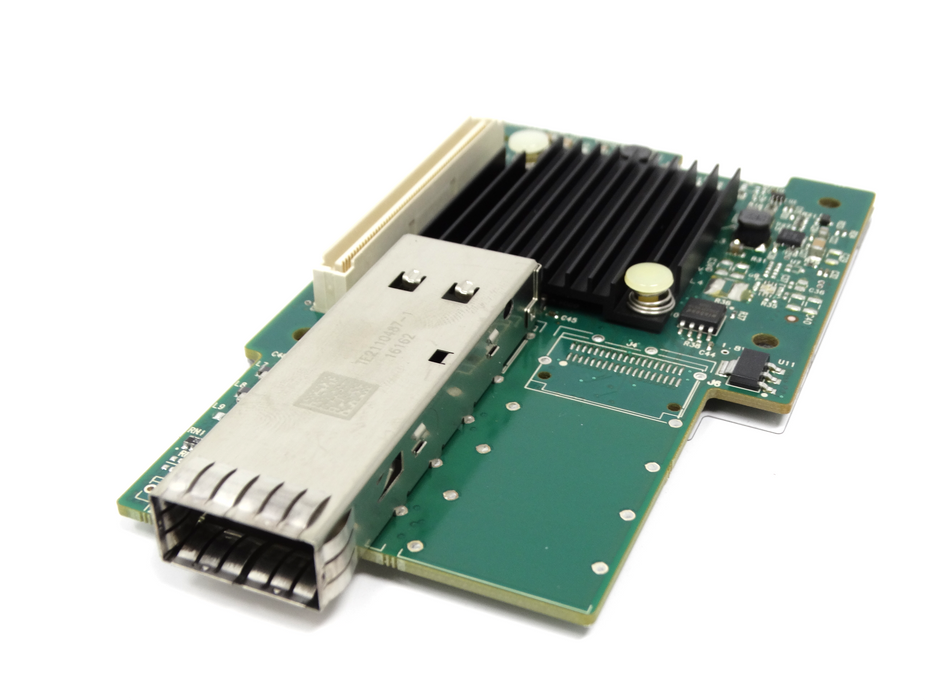 Mellanox Connectx-3 Pro En Network Interface Card (MCX345A-BCPN)