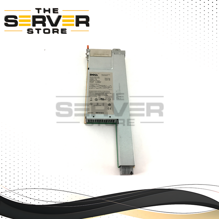 Dell 8 Port 1Gbe Pass thru I/O Module For Fx2/FX2S 0HYJ81 HYJ81