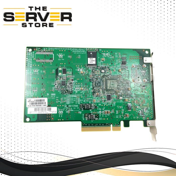 HP 24 Bay SAS PCI-E Expander Card (468405-002)