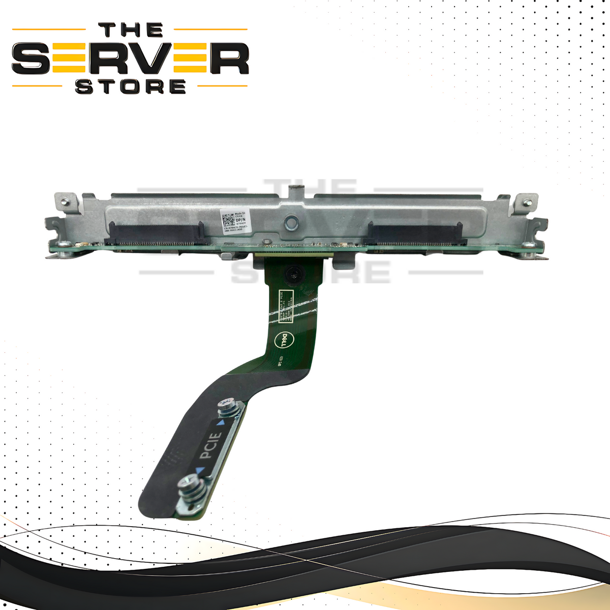 Dell PowerEdge FC630 2 Bay 2.5