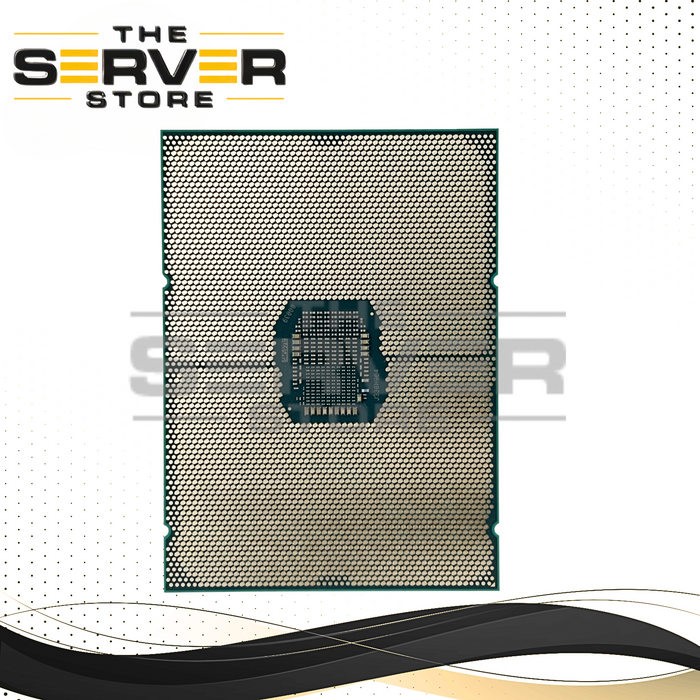 Intel Xeon Platinum 8352M 2.30GHz 32C 48MB 185W FCLGA4189 (CPU ONLY) P45414-B21