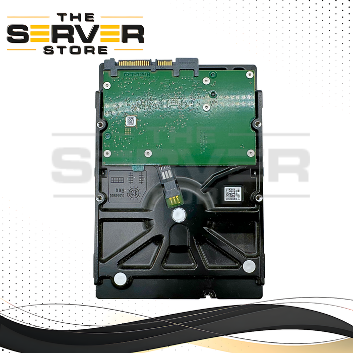 Lenovo 1TB SATA 6G 7.2K RPM LFF 3.5" HDD 45J7918 00LF274