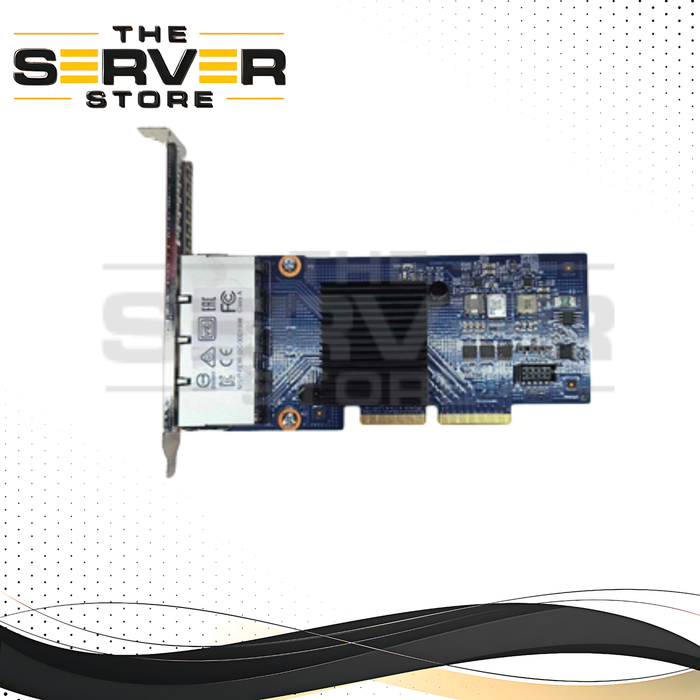 Intel I350-T4 ML2 Quad Port GbE Adapter (00JY932)