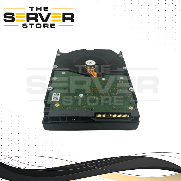 HGST 3TB SAS 12Gb/s 7.2K RPM 3.5" LFF HUS726030AL5211 HDD 0F22807