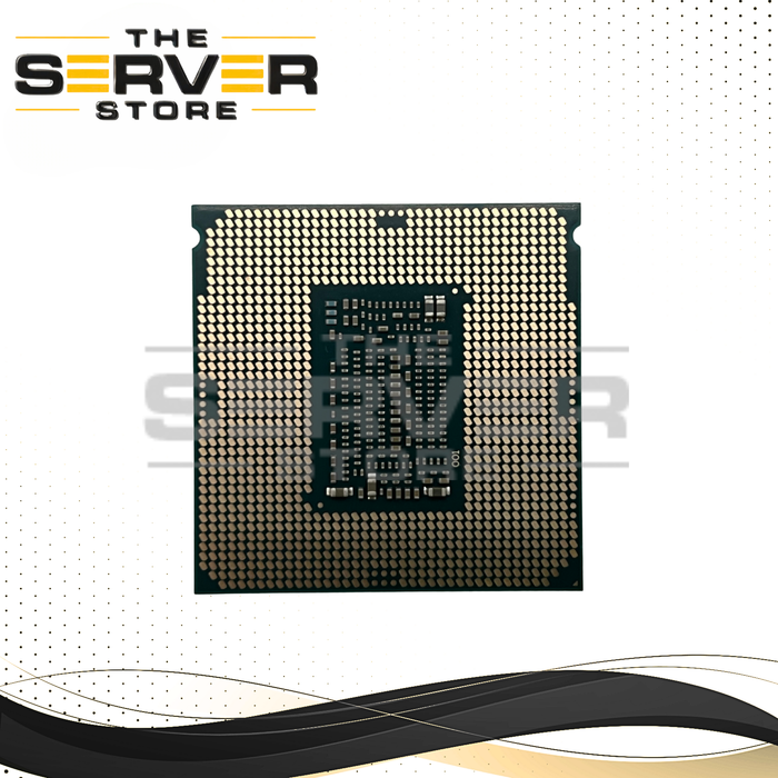 Intel Xeon E-2174G 3.80GHz 4 Core 8MB 71W FCLGA1151 CPU CM8068403654221 SR3WN