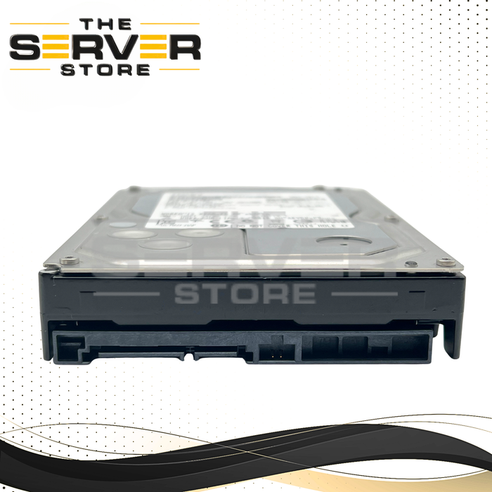 HGST 4TB SATA 6G 7.2K RPM LFF 3.5" HDD Hitachi Ultrastar HUS724040ALA640 0F19459