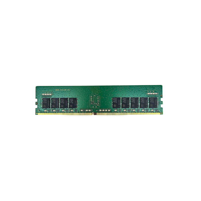 Micron 16GB 2RX8 PC4-21300 DDR4-2666MHz Non-ECC Unbuffered Memory (M393A2K43CB2-CTD7Y)