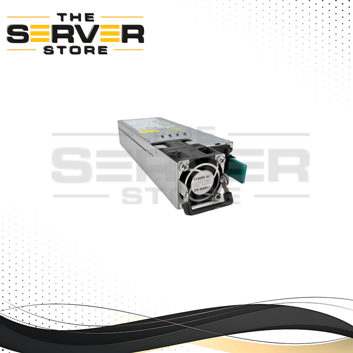 Intel 1100W Server Power Supply G84027-007