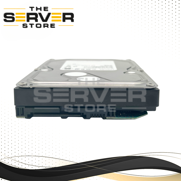 Toshiba 1TB SAS 6G 7.2K LFF 3.5" HDD HDD3A02EZK51 MK1001TRKB