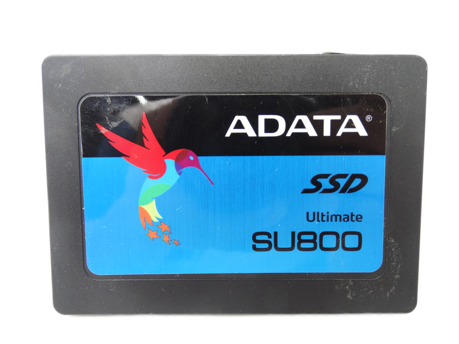 ADATA Ultimate SU800 512GB SATA 6Gbps 2.5'' SSD Solid State Drive (ASU800SS-512GT)
