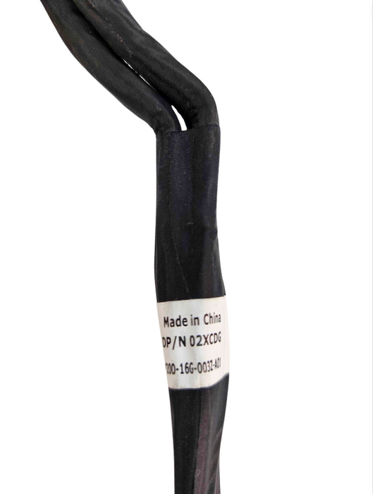 C6525 CABLE MB TO 2X RSP 2.5/3.5 (2XCDG)