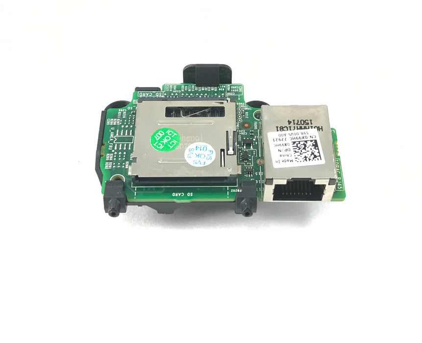 iDRAC8 Remote Port Card For Dell PowerEdge R330 R230 T330 T130 (X99HC)