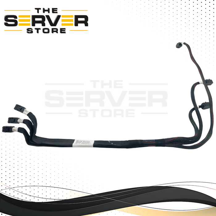 Cisco UCS C220 M5 Server Internal SAS RAID Controller Cable RHS36-3815