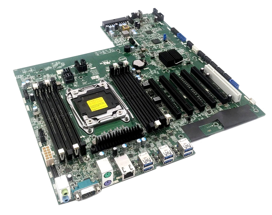 Dell Precision T5820 LGA 2011-3 Workstation Motherboard (TVW7J)