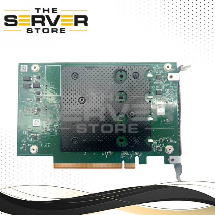 Wiwynn AVA-M Quad Slots M.2 NVMe SSD PCIe 3.0 x16 Carrier Card (Supports 2280/22110mm (x4)) B48.01201.0011 16335-1