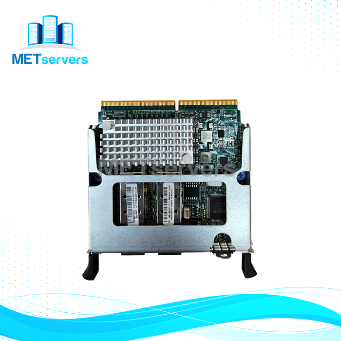 Supermicro Intel 82599ES 10GbE SFP SIOM 2-port Controller AOCMTGNI2SMO