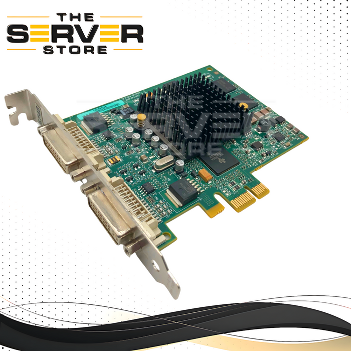 IBM POWER GXT145 PCIe Graphics Accelerator for Power Systems. F7229-00, 10N7756