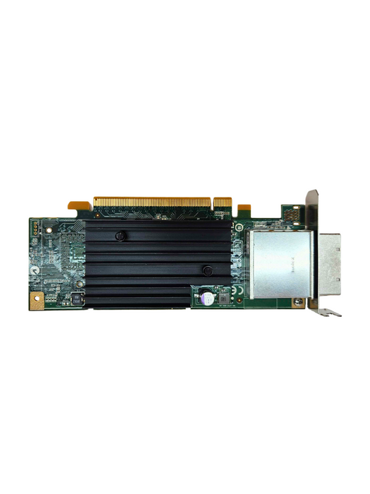 Dell Nvidia Tesla P797 PCIe 2.0 x16 Host Interface Card (600-20797-0001-106)