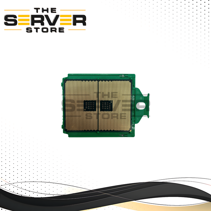 (UNLOCKED) AMD EPYC 7702 2.0GHz 64 Core 256MB 200W SP3 CPU 100-000000038