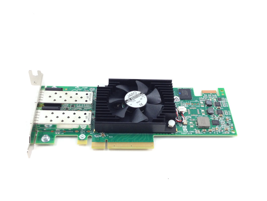 DELL EMULEX LPE16002 16GB FC DUAL PORT HOST BUS ADAPTER (6VK2R)