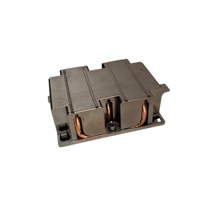 Dell CPU2 Heatsink For Dell EMC PowerEdge R540 (KG4MM)