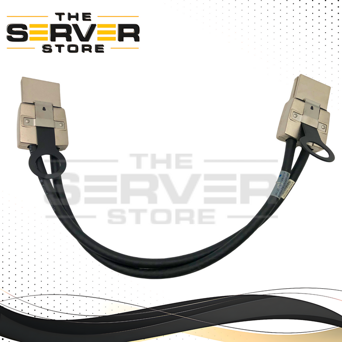 Nvidia Molex Tesla K10/K20/K40/K80 GPU iPass HIC Cable 111008-0114 030-0237-000