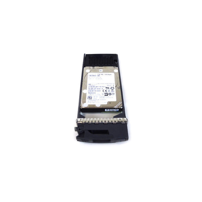 NetApp 1.8TB 10K 12Gbps SAS 2.5â?³ HDD Hard Drive (SP-343A-R6)