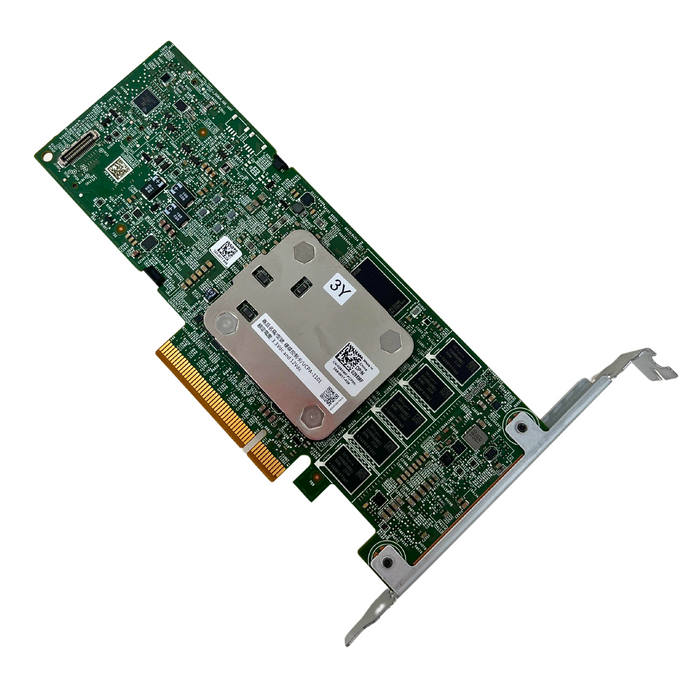 DELL Perc H755 12gb/s Pcie 4.0 Sas Raid Controller w/Battery (29XMF)