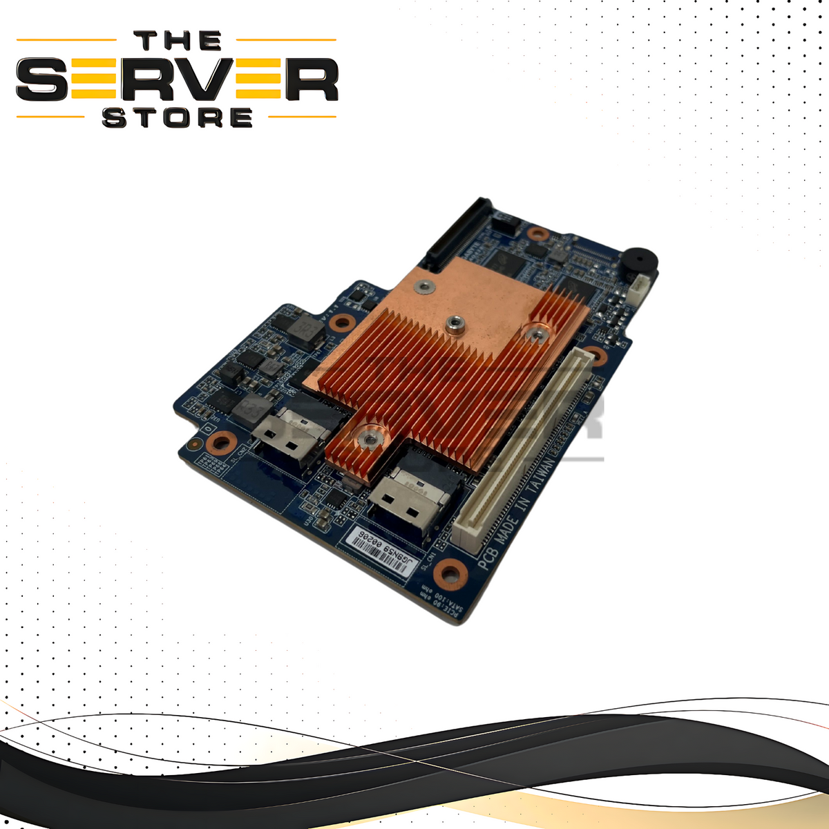 Gigabyte RAID controller PCIe 3.0 x8 bus 12 Gbit/s (CRAO438) — The ...