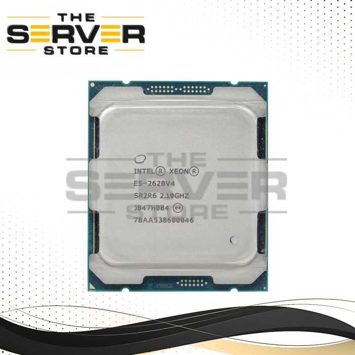 Intel Xeon E5-2620v4 2.10GHz 8C 20MB 85W FCLGA2011-3 CPU CM8066002032201 SR2R6