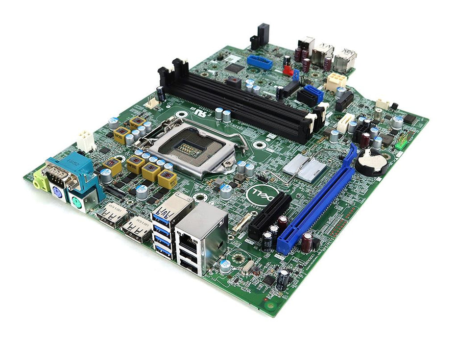 Dell Precision 3430 LGA1151 SFF Motherboard (0R8N1F)