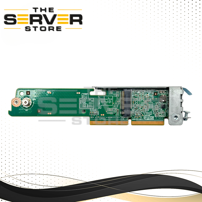 Dell 2x M.2 SATA 2280 Slot BOSS-S1 Raid Controller Modular Card 0853XN 853XN