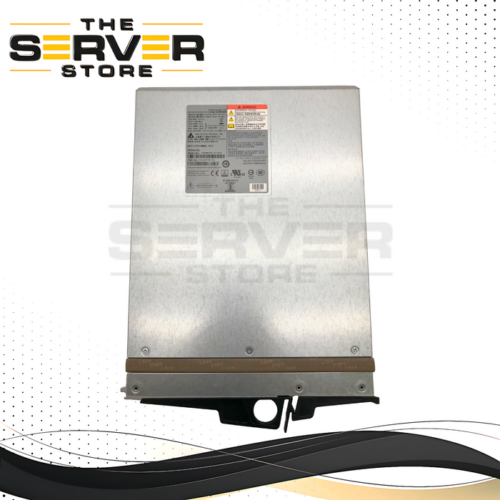 Ds460c Rear NetApp DS460C TDPS-2325AB 2325W 80+ Hot-Swap Power Supply 114-00176-C0 ...