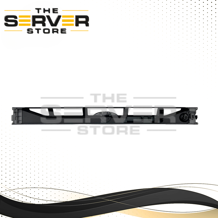 Dell 1U Front Bezel Faceplate PowerEdge R630 R620 R430 R420 R320 0WMF36 WMF36