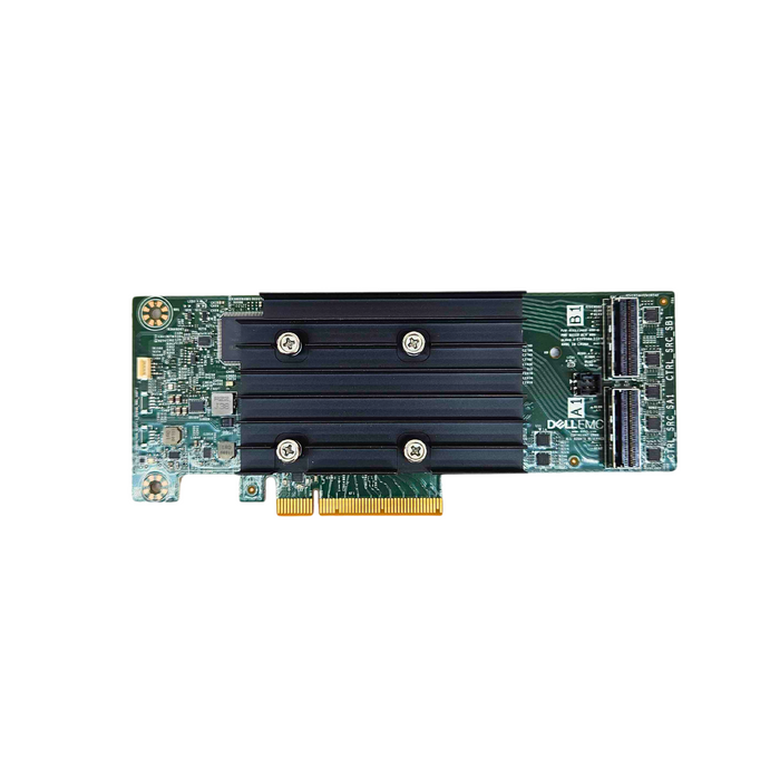 Dell HBA355e 12Gbps 16-Port PCIe SAS/SATA Controller Adapter (GJYVJ)