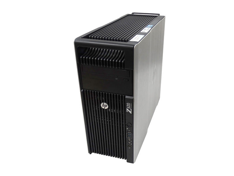 HP Z620 Desktop WorkStation (Z620)