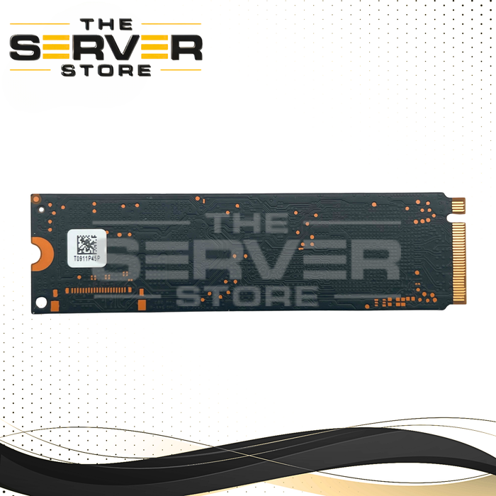 Dell 256GB NVME 2280 M.2 PCIe G3 x4 SSD Micron 2300 MTFDHBA256TDV 00C2G4 0C2G4