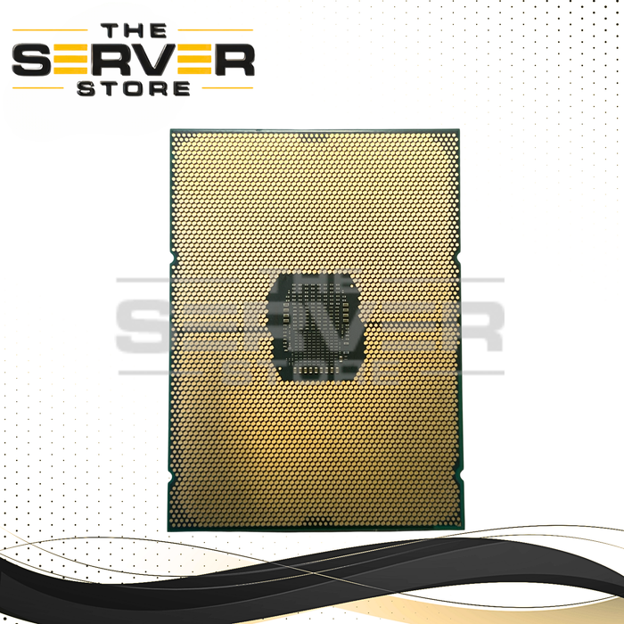 Intel Xeon Gold 6334 3.60GHz 8C 18MB 165W FCLGA4189-4 CPU CD8068904657601 SRKXQ