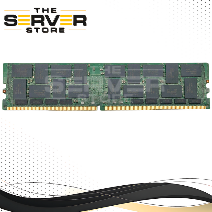 SK Hynix 128GB 2S4Rx4 PC4-2666V-L (DDR4-2666) ECC Load-Reduced (LRDIMM) Server Memory Module. P/N: HMABAGL7M4R4N-VN.