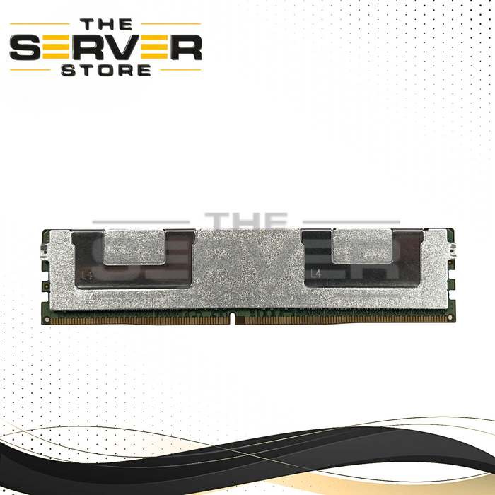 Cisco 64GB 4DRX4 PC4-2400 DDR4 LRDIMM ECC Registered Memory UCS-ML-1X644RV-A