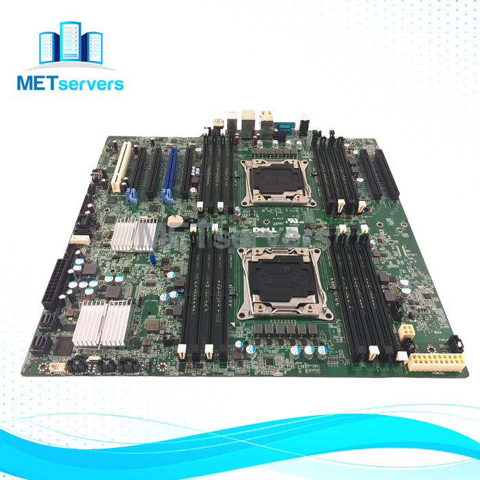 Dell Precision T7910 System Board(0NK5PH)