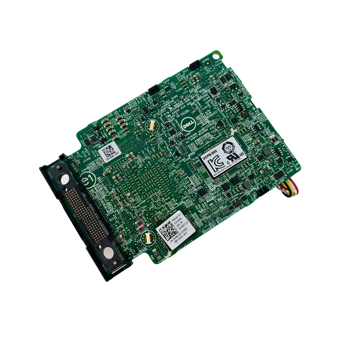 Dell PERC H730 12Gbps Mini Mono 1GB NVRAM SAS SATA Raid Controller (H730)