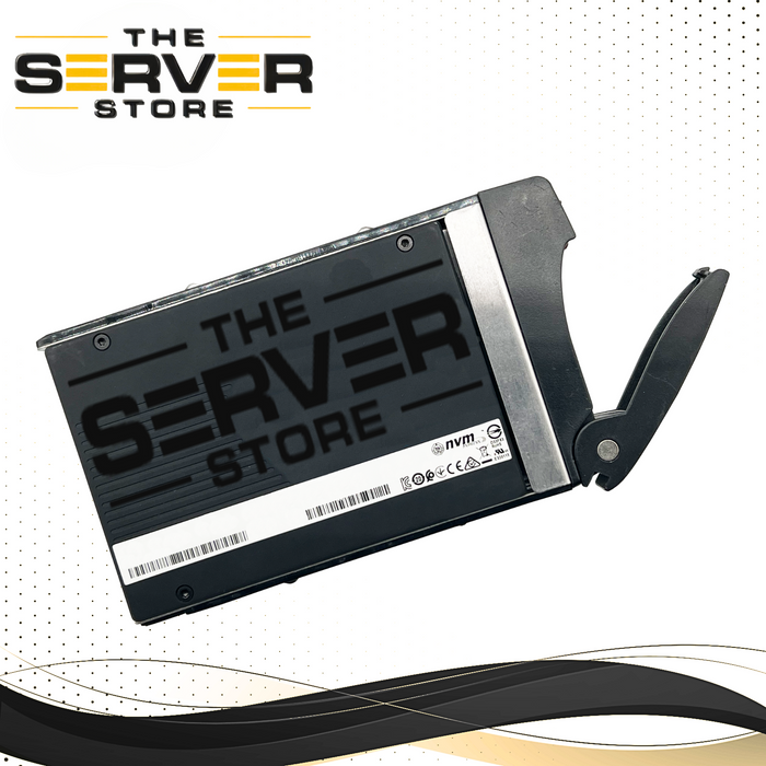 7.68TB NVMe U.2 G3 2.5" SSD for Supermicro 2029xx Servers Micron 9300 Pro MTFDHAL7T6TDP