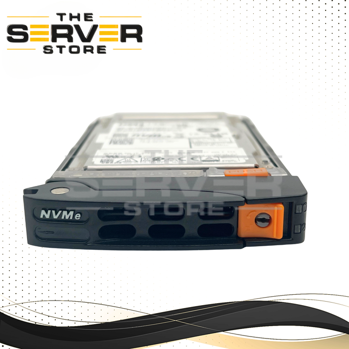 Kioxia 15.36TB NVMe U.3 G4 x4 RI 2.5" SED SSD KCM6FRUL15T3 for Supermicro Server