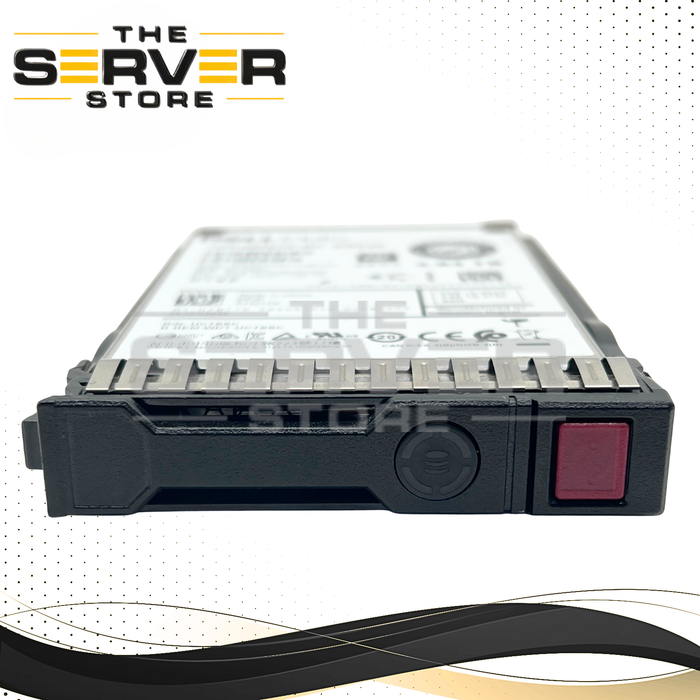(New Open Box) 3.84TB Western Digital (WD) Ultrastar DC SS530 12Gbps SAS SSD WUSTR1538ASS200 (0TT26V) for HPE ProLiant DL360 / DL380 Gen9 (HPE SFF SC Tray Included)